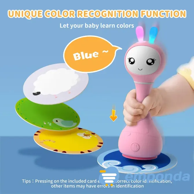 Conejo inteligente Alilo Caballito - imagen 4