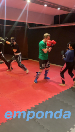 Kickboxing y preparación física Almagro - imagen 6