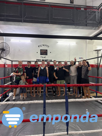 Kickboxing y preparación física Almagro - imagen 1