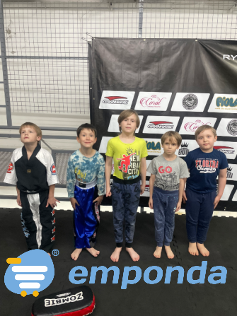 Kickboxing y preparación física Almagro - imagen 4