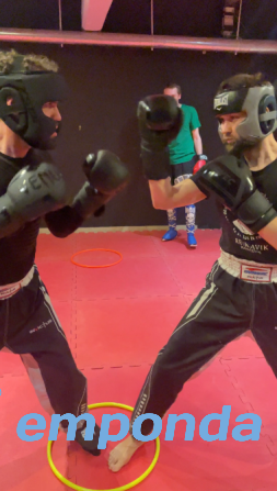 Kickboxing y preparación física Almagro - imagen 5