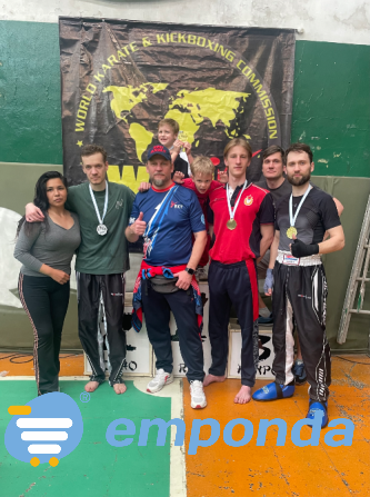 Kickboxing y preparación física Almagro - imagen 3