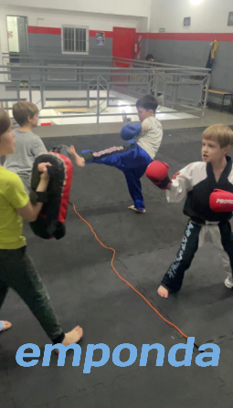 Kickboxing y preparación física Almagro - imagen 7