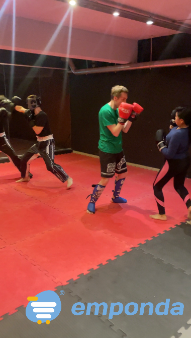 Kickboxing y preparación física Almagro - imagen 6