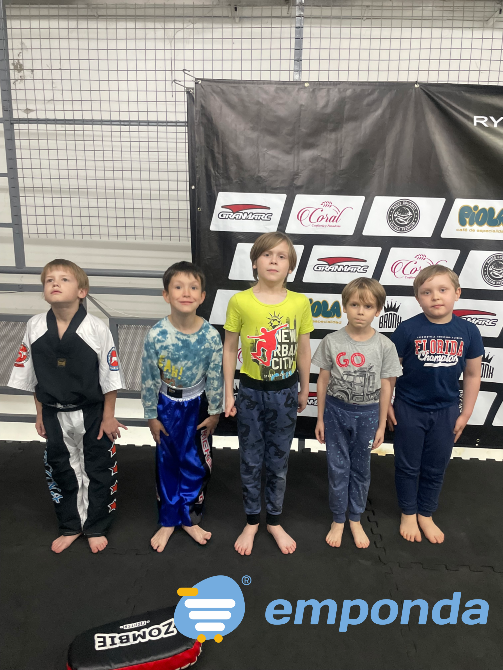 Kickboxing y preparación física Almagro - imagen 4