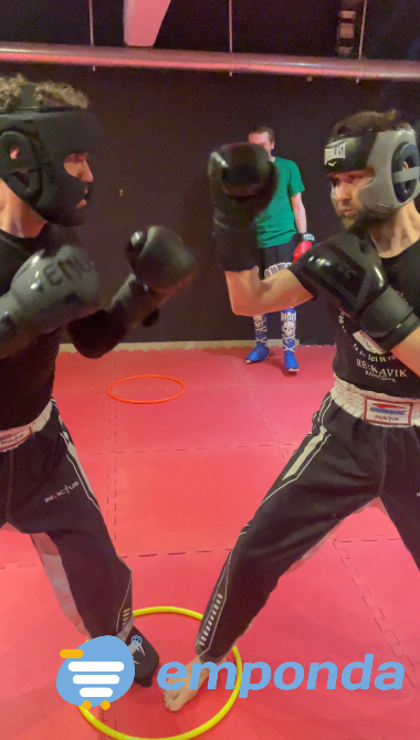 Kickboxing y preparación física Almagro - imagen 5