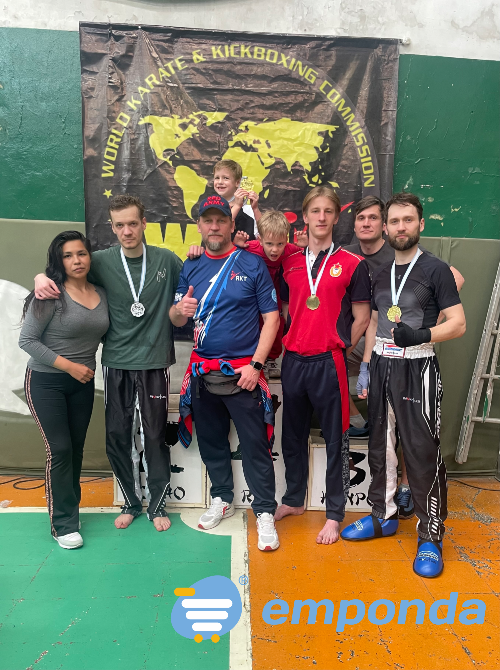 Kickboxing y preparación física Almagro - imagen 3