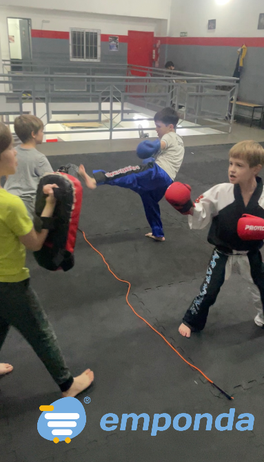 Kickboxing y preparación física Almagro - imagen 7