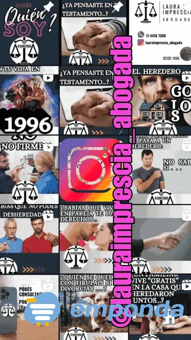 Abogada Laura Imprescia (Desde 1996 en tus Sucesiones y más) Lanús - imagen 3