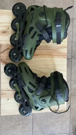 Rollers profesionales Ciudadela