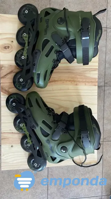 Rollers profesionales Ciudadela - imagen 1