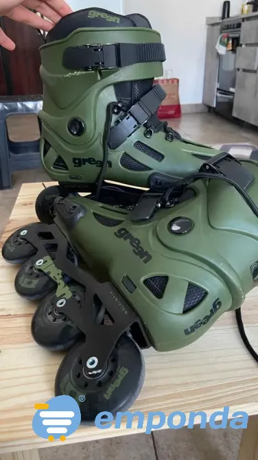 Rollers profesionales Ciudadela - imagen 2