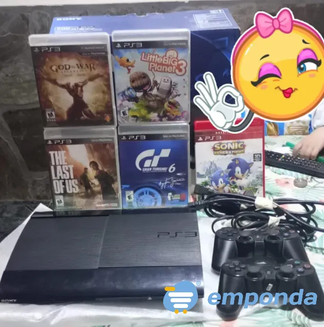 Playstation 3 La Plata - imagen 1
