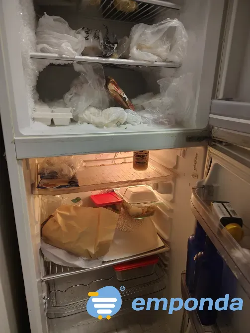 Heladera Gafa La Plata - imagen 3