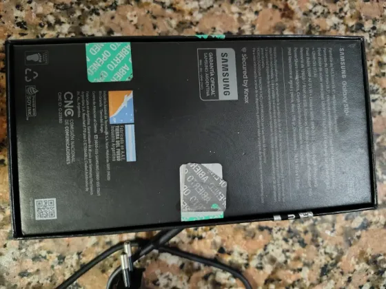 Celular Samsung s10 plus La Plata