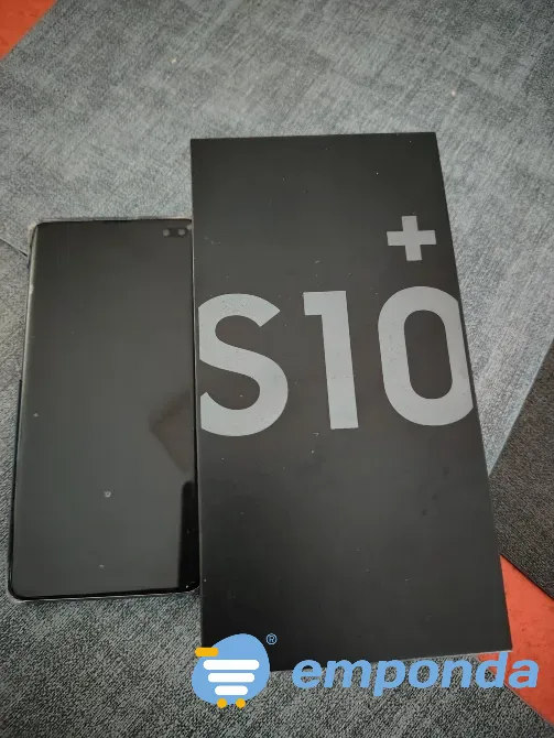 Celular Samsung s10 plus La Plata - imagen 3