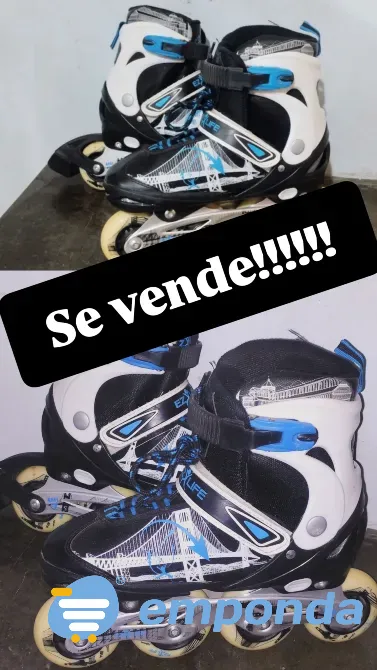 Rollers La Plata - imagen 1