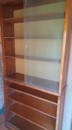 Biblioteca clasica La Plata