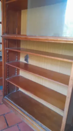 Biblioteca clasica La Plata