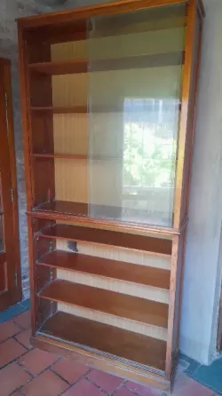 Biblioteca clasica La Plata