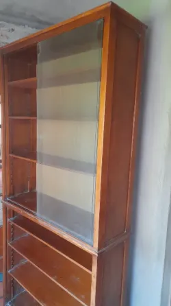 Biblioteca clasica La Plata