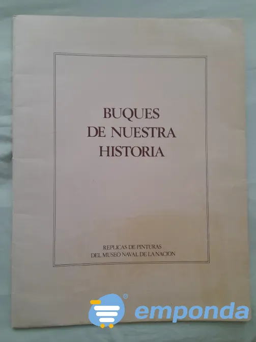 Laminas navales La Plata - imagen 5