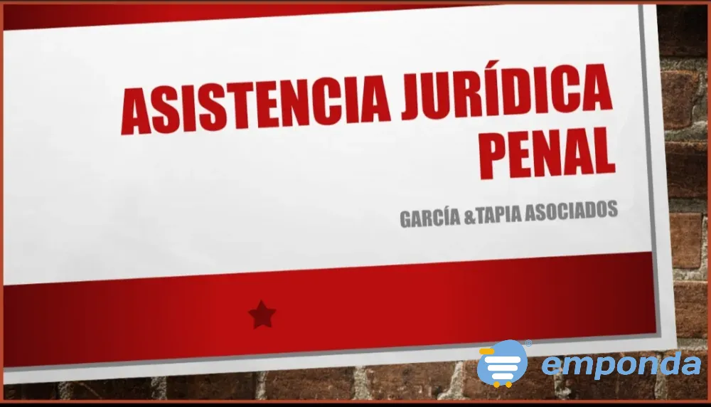 Asistencia jurídica penal Neuquén - imagen 1