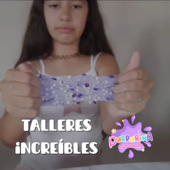 Animación de Eventos a Domicilio Tres de Febrero