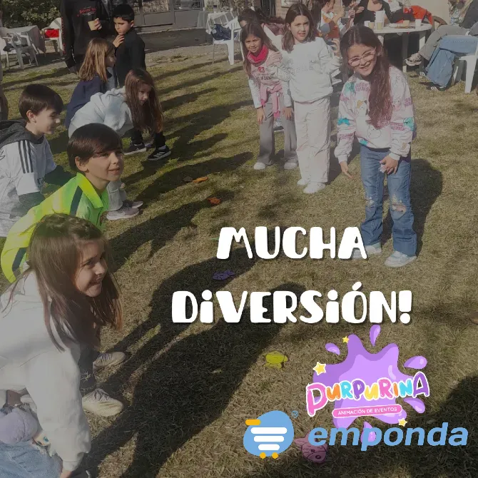 Animación de Eventos a Domicilio Tres de Febrero - imagen 4