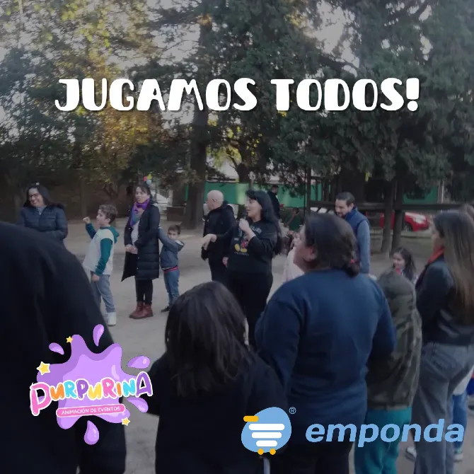 Animación de Eventos a Domicilio Tres de Febrero - imagen 3