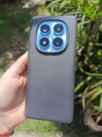 Xiaomi Redmi note 14 pro Bella Vista