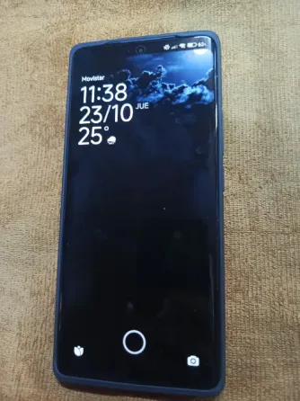 Xiaomi Redmi note 14 pro Bella Vista