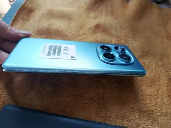 Xiaomi Redmi note 14 pro Bella Vista