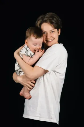 SELF STUDIO estudio fotográfico sin fotógrafo Recoleta