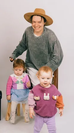 SELF STUDIO estudio fotográfico sin fotógrafo Recoleta