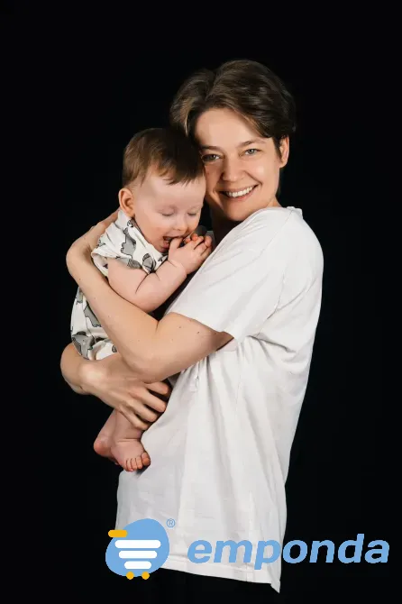 SELF STUDIO estudio fotográfico sin fotógrafo Recoleta - imagen 5