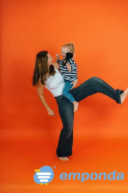 SELF STUDIO estudio fotográfico sin fotógrafo Recoleta - imagen 2