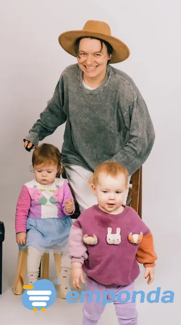 SELF STUDIO estudio fotográfico sin fotógrafo Recoleta - imagen 4