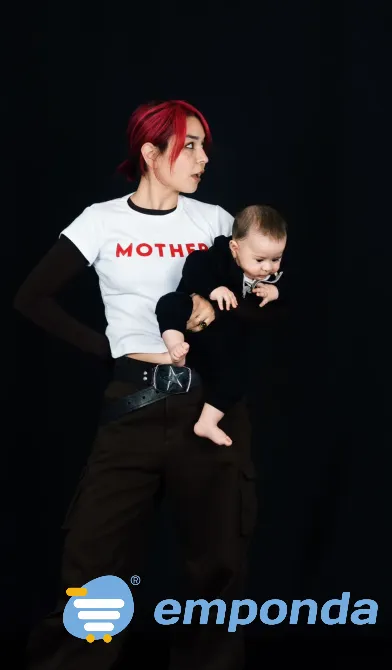 SELF STUDIO estudio fotográfico sin fotógrafo Recoleta - imagen 1