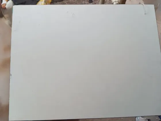 Tablero semiprofesional Mendoza