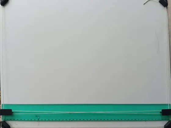 Tablero semiprofesional Mendoza