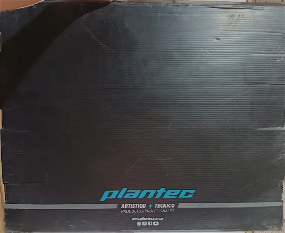 Tablero semiprofesional Mendoza