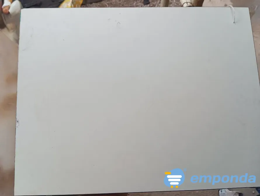 Tablero semiprofesional Mendoza - imagen 1