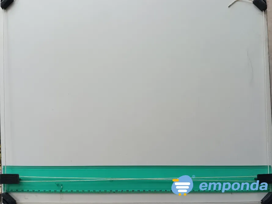 Tablero semiprofesional Mendoza - imagen 4