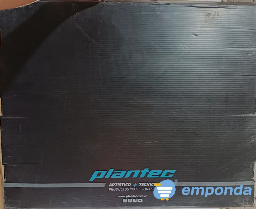 Tablero semiprofesional Mendoza - imagen 2