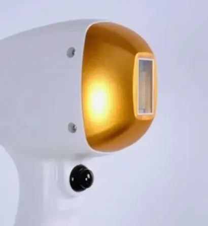 Máquina Depiladora Láser - ¡De Regalo las Gafas! Lanús