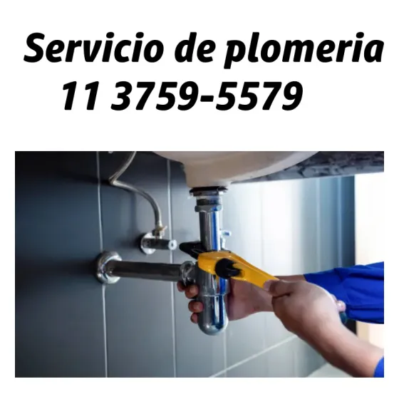 Plomero Destapador de cañerias Caballito