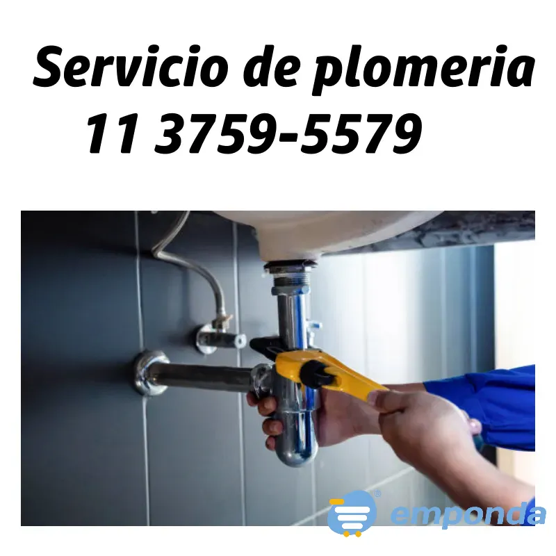 Plomero Destapador de cañerias Caballito - imagen 2