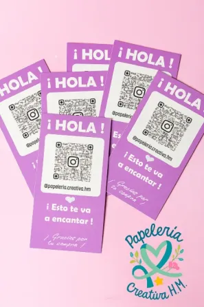 Kits emprendedor diseños personalizados San Pedro de Jujuy