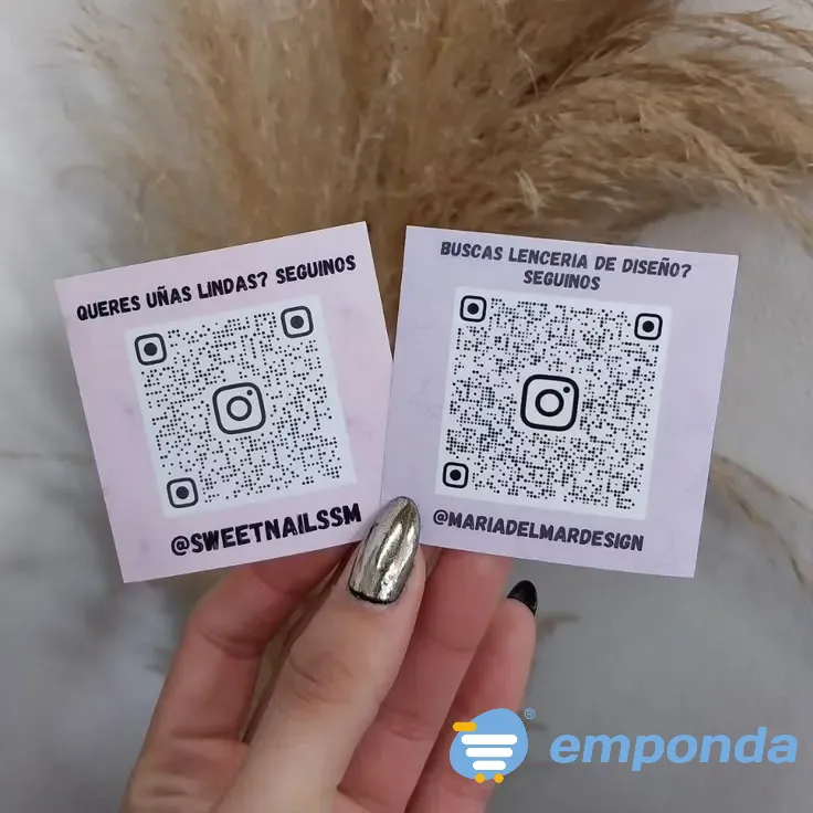 Kits emprendedor diseños personalizados San Pedro de Jujuy - imagen 7